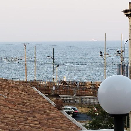 Terrazza famà Catânia Exterior foto