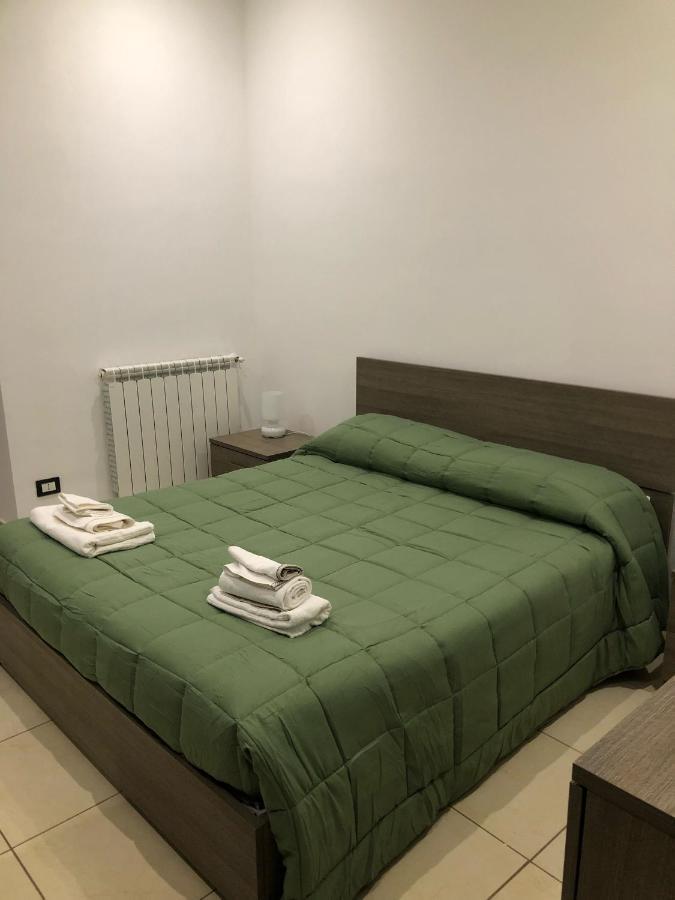 Terrazza famà Catânia Exterior foto